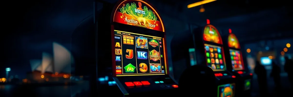 star casino in Australia — Exploring Online Pokies Australia Payid Options